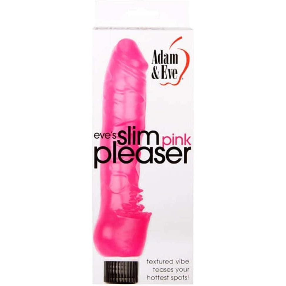 imageAdam ampamp Eve Pink Vibrator Dildo Realistic Dildo Thrusting Sex Toy For Women Waterproof Jelly Texture Battery Operated Adjustable Speeds For Clitoral Anal G Spot Pleasure Gift Compact And DiscreetPink 7