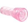 imageAdam ampamp Eve Super Head Honcho Masturbator Upgraded Male Stroker with Strong Suction and Longer Tunnel Soft Stretchy TPR Open Ended for Easy Cleaning Textured Sleeve for Intense Stimulation