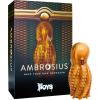 imageMeet Ambrosius from The Twisted World of The Boys