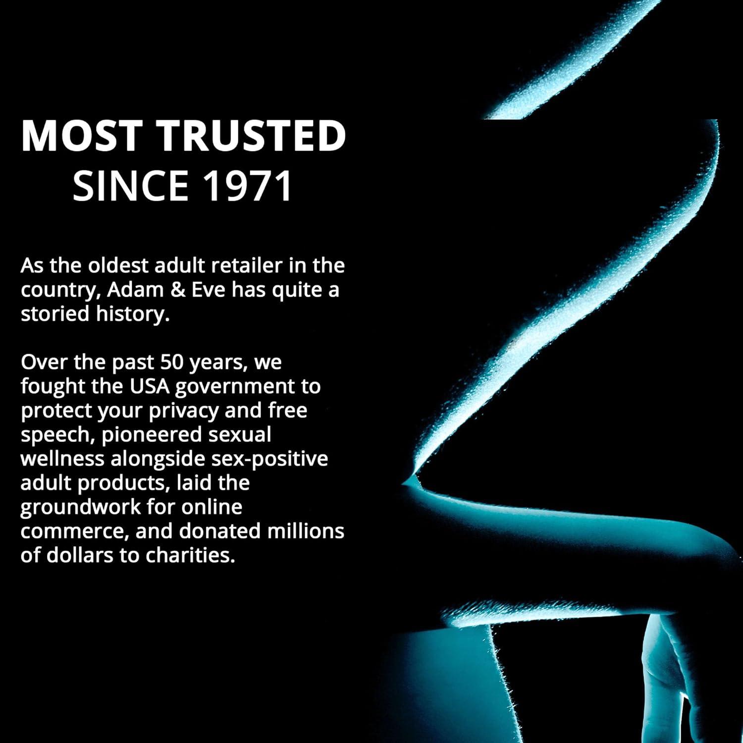 imageAdam ampamp Eve Scarlet Nights Bondage Collection 10 Piece Set with Silk Ties Paddle Ball Gag Nipple Clamps Blindfold Feather Tickler Bullet Vibe Enhancer Ring for Couples Seeking Passion