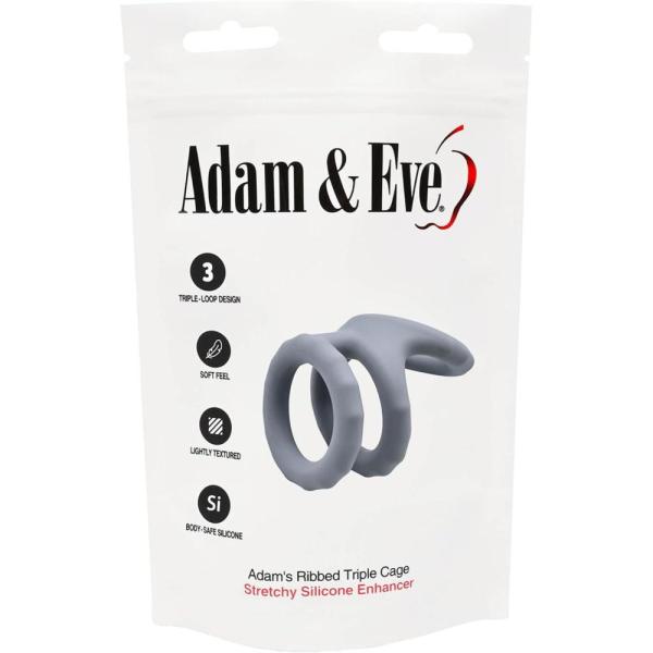 New Products - Adam & Eve
