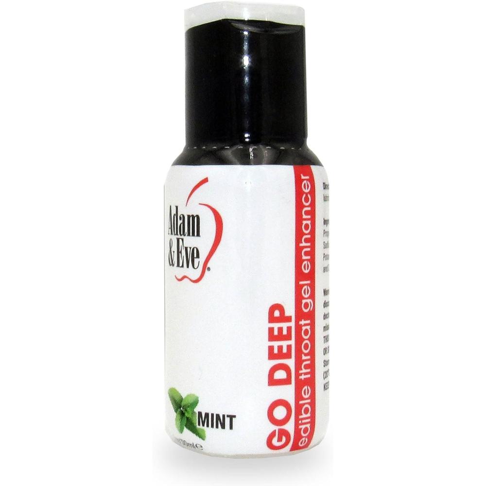 imageADAM amp EVE GO DEEP Throat Gel