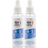 Spray (Pack of 2)