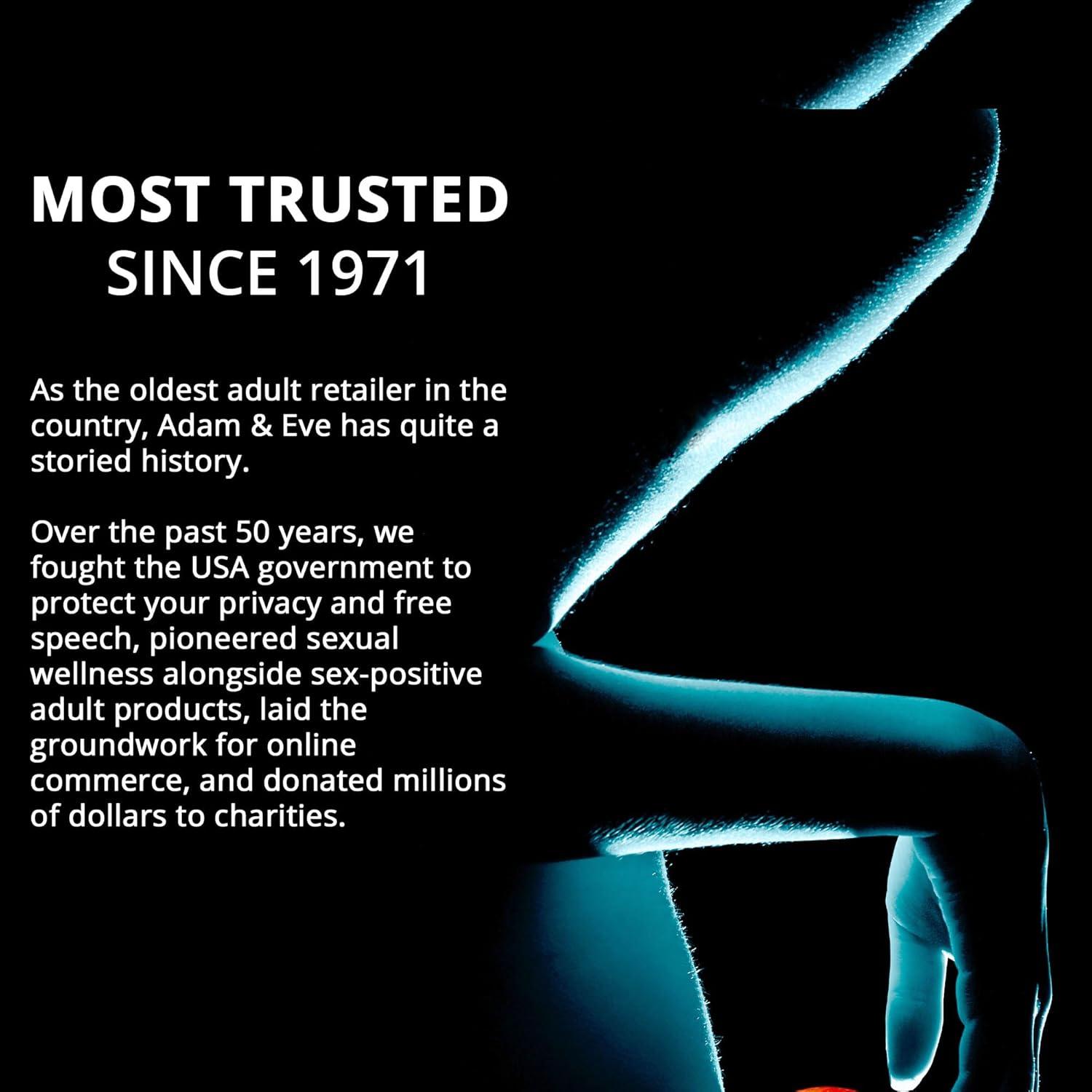 imageAdam amp Eve Eves Twirling 10 Speed Rabbit Thruster Vibrator Clitoral Stimulating Personal Dildo Adult Sex Toy for Women amp Couples Clit amp G Spot Vibrating Massage Tools Date Night 95 Purple