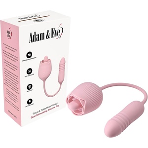 Venus G-SPOT Butterfly